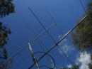 antennas worked well 